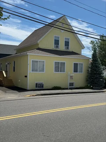 113 W Grand Avenue Old Orchard Beach ME 04064