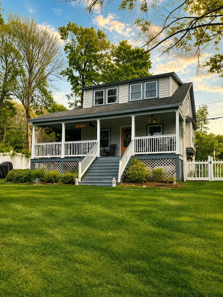 248 Pleasant Avenue Portland ME 04108