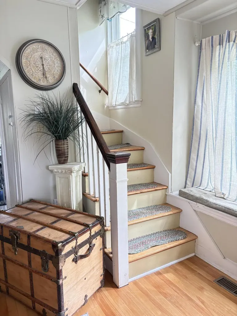 248 Pleasant Avenue Portland ME 04108