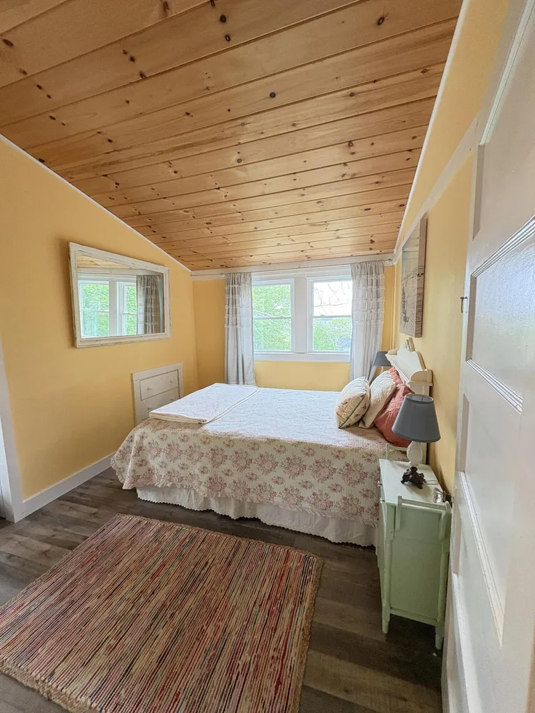 248 Pleasant Avenue Portland ME 04108