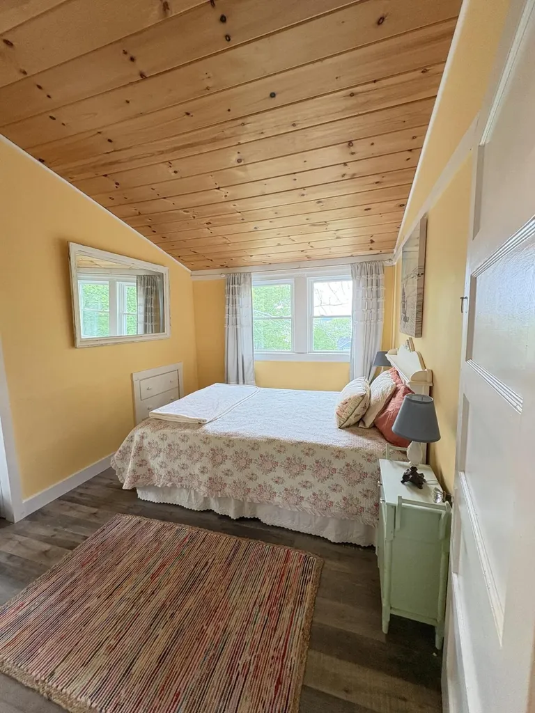 248 Pleasant Avenue Portland ME 04108