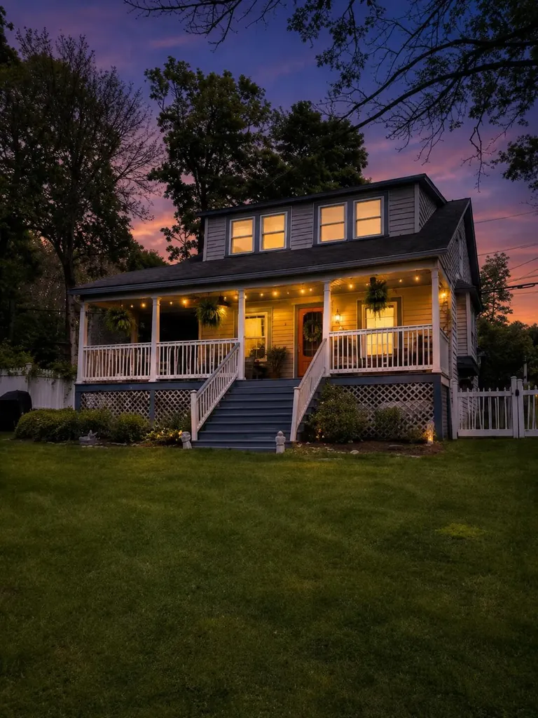 248 Pleasant Avenue Portland ME 04108