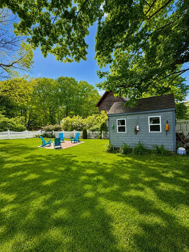 248 Pleasant Avenue Portland ME 04108