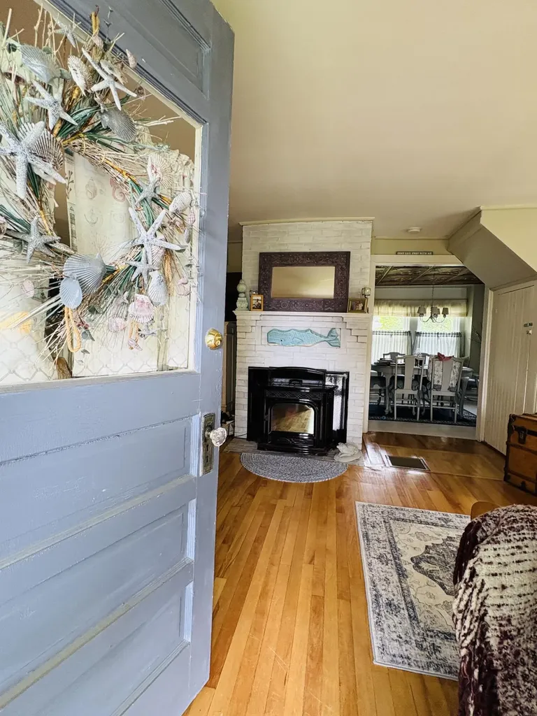 248 Pleasant Avenue Portland ME 04108