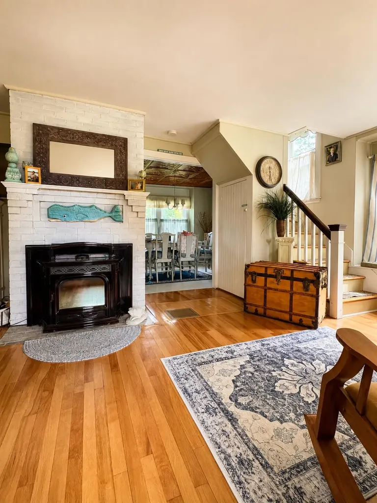 248 Pleasant Avenue Portland ME 04108