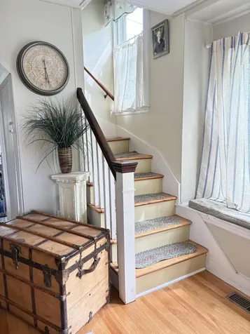 248 Pleasant Avenue Portland ME 04108