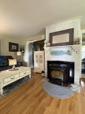 248 Pleasant Avenue Portland ME 04108