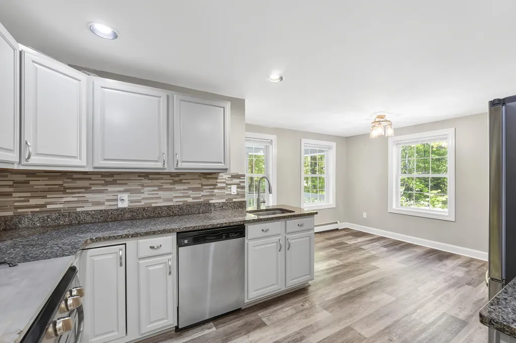 12 Danylle Drive Limington ME 04049