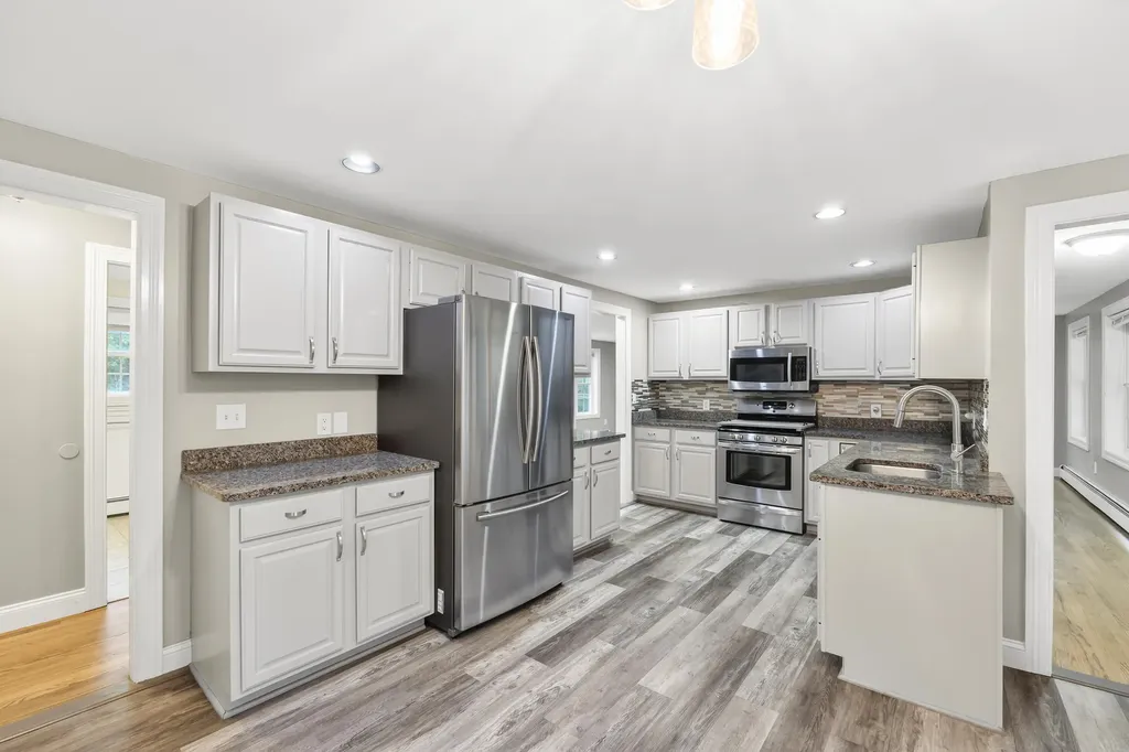 12 Danylle Drive Limington ME 04049