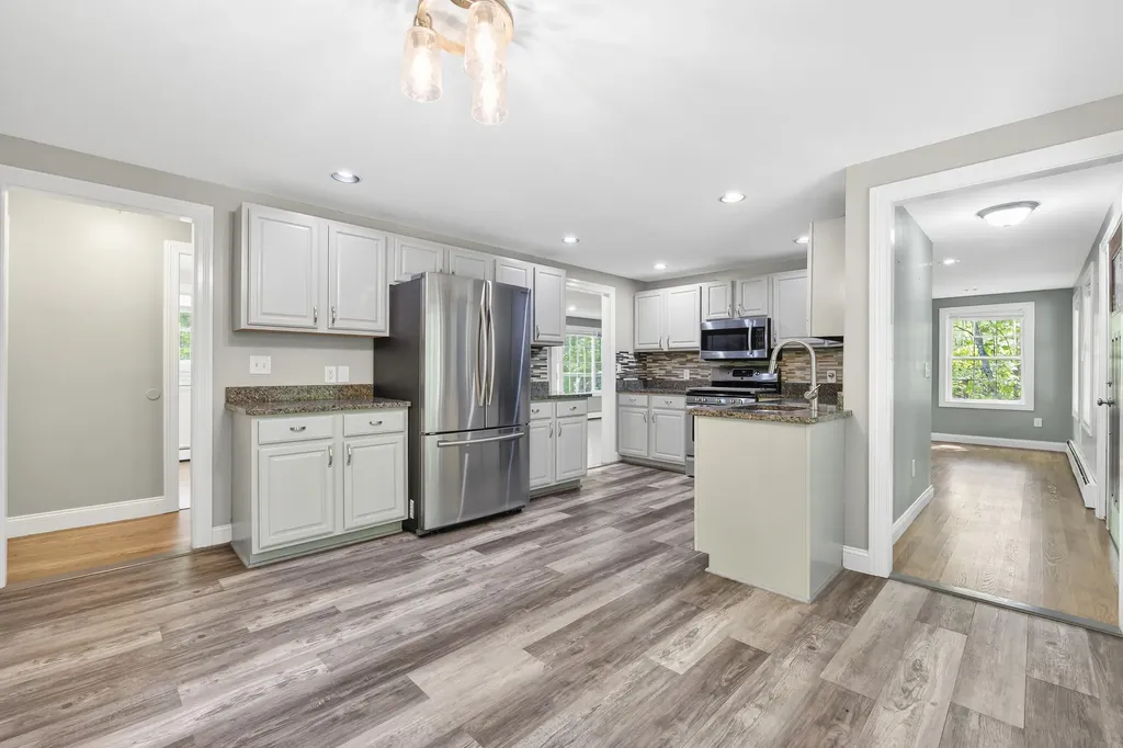 12 Danylle Drive Limington ME 04049