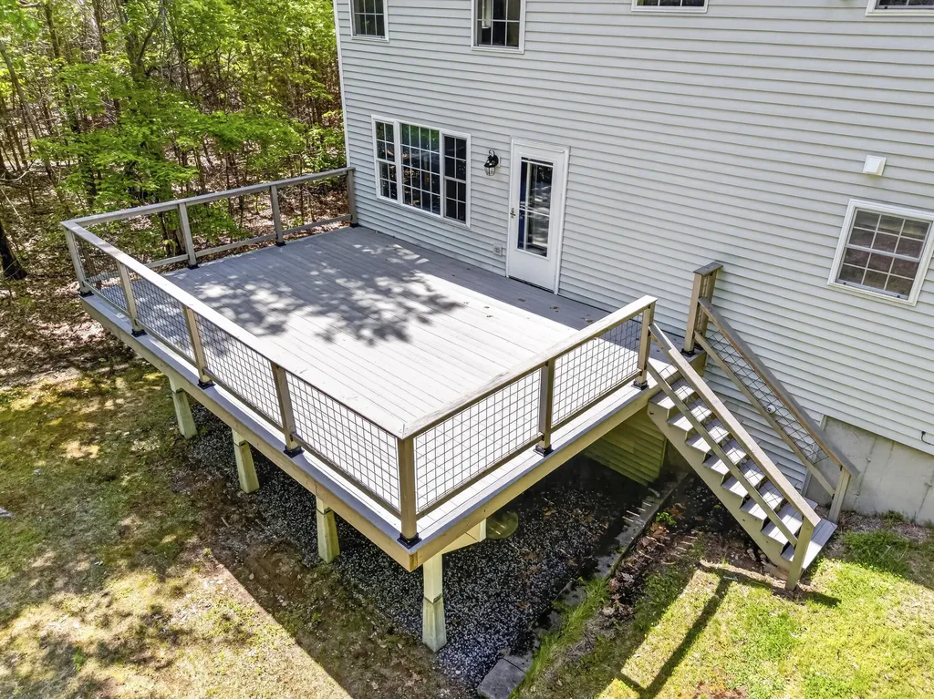 12 Danylle Drive Limington ME 04049