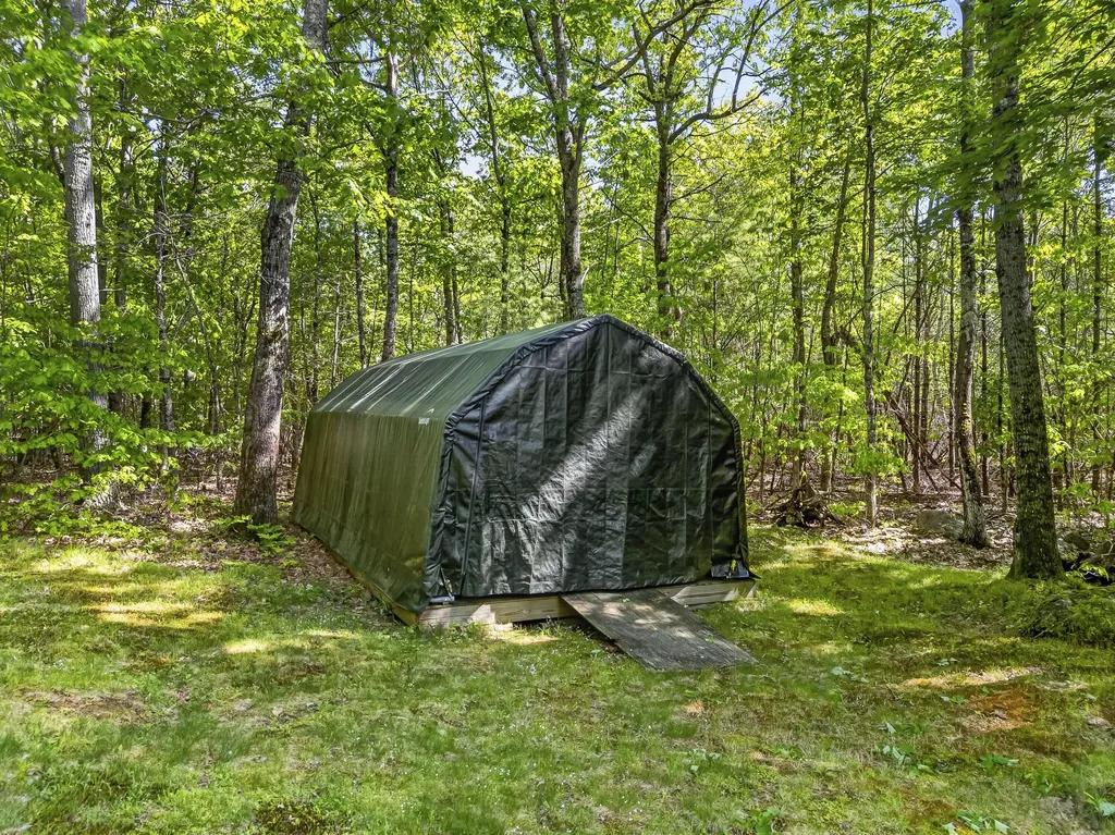 12 Danylle Drive Limington ME 04049