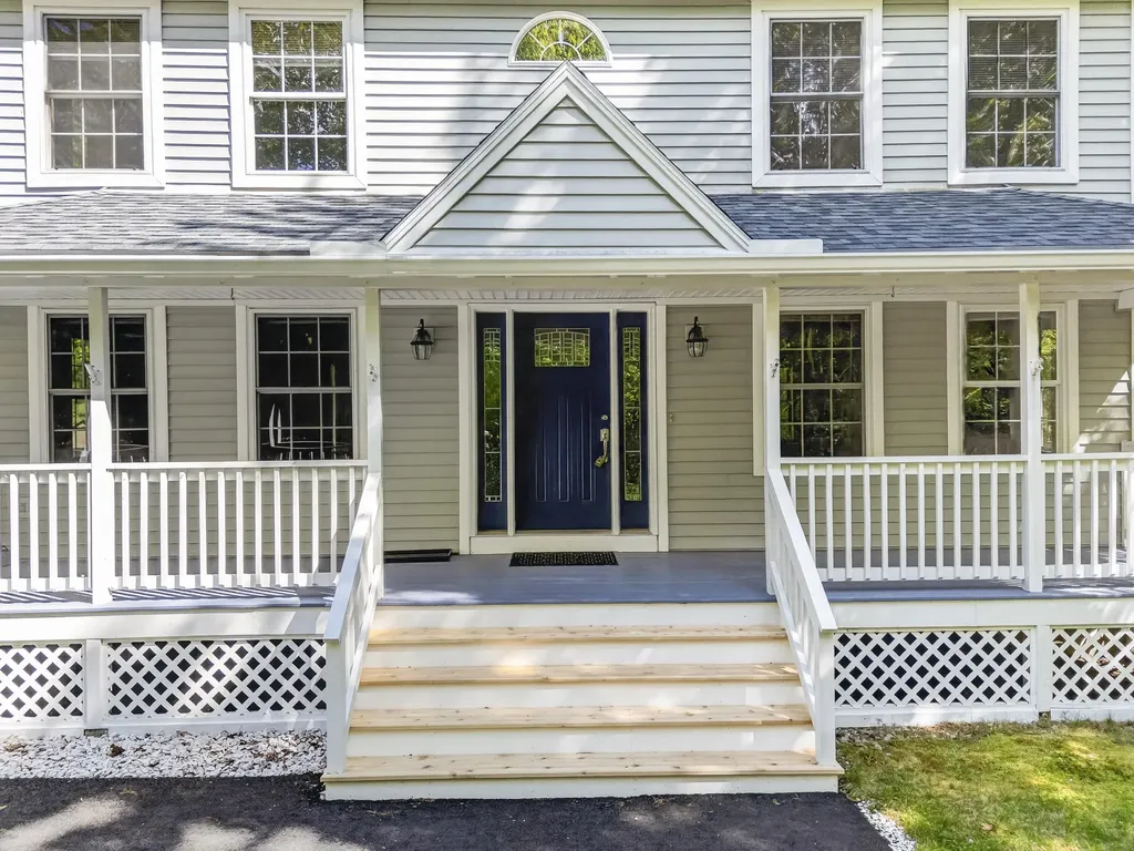 12 Danylle Drive Limington ME 04049