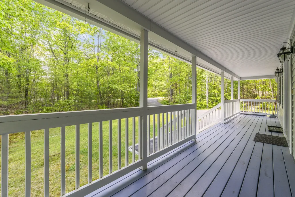 12 Danylle Drive Limington ME 04049