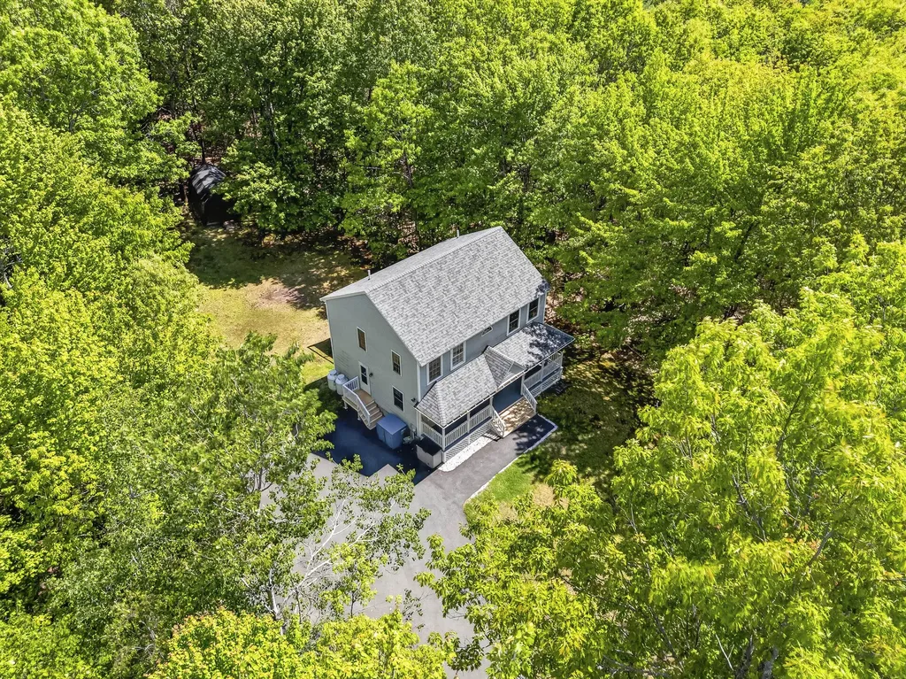 12 Danylle Drive Limington ME 04049