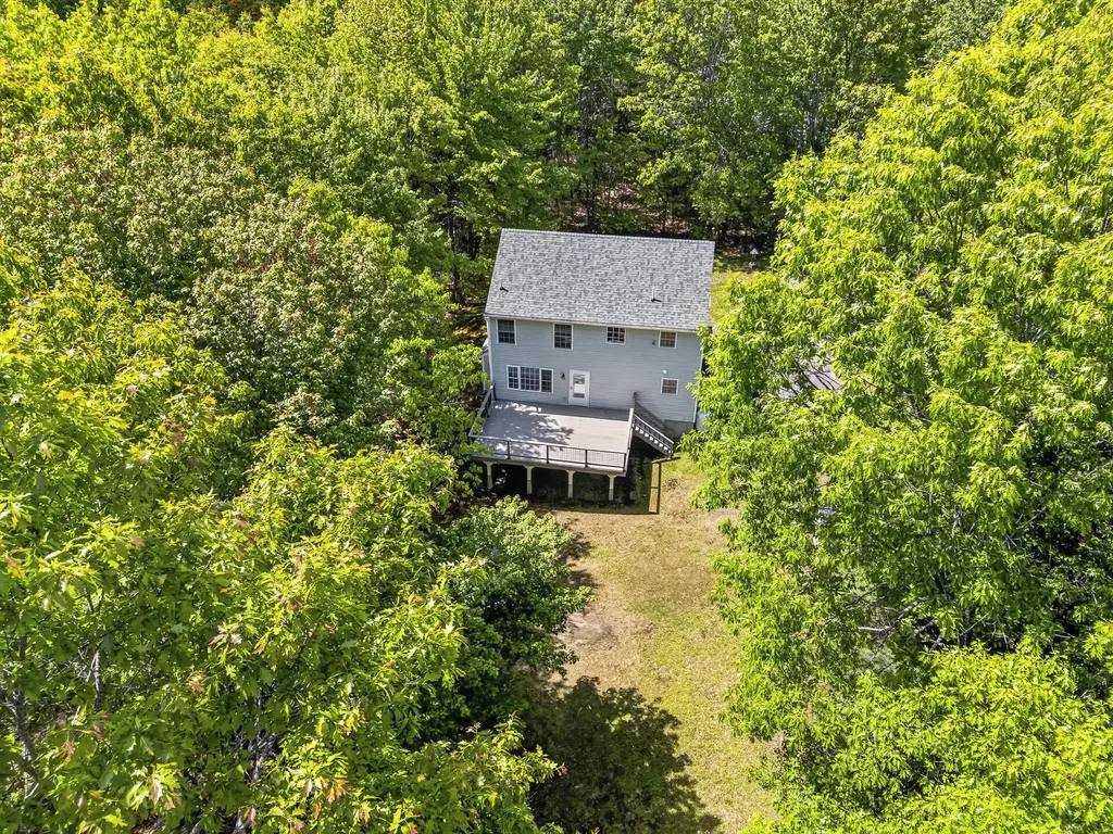 12 Danylle Drive Limington ME 04049