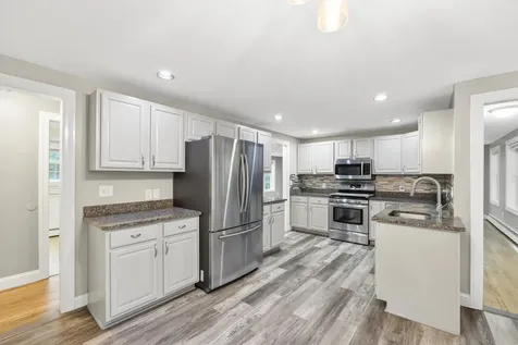 12 Danylle Drive Limington ME 04049