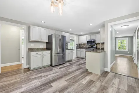 12 Danylle Drive Limington ME 04049