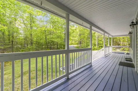 12 Danylle Drive Limington ME 04049