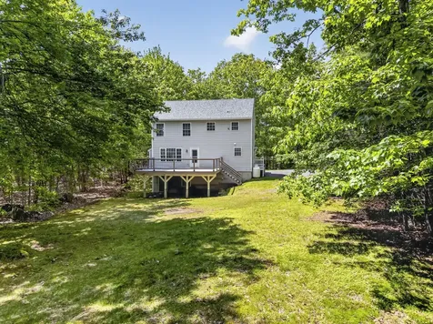 12 Danylle Drive Limington ME 04049