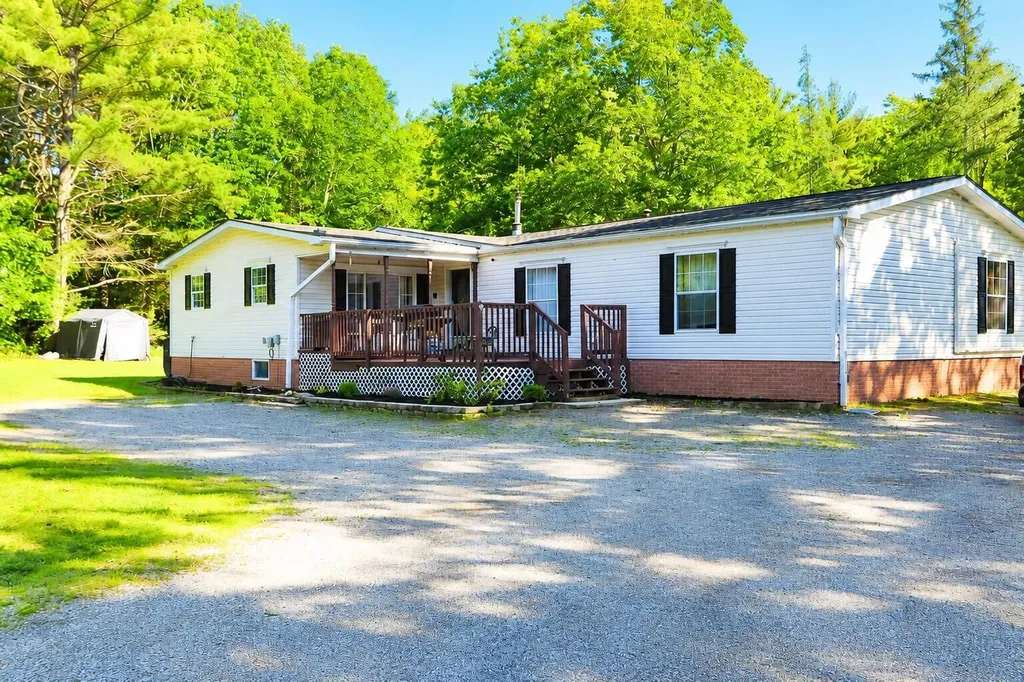 111 Rebel Hill Road Clifton ME 04428