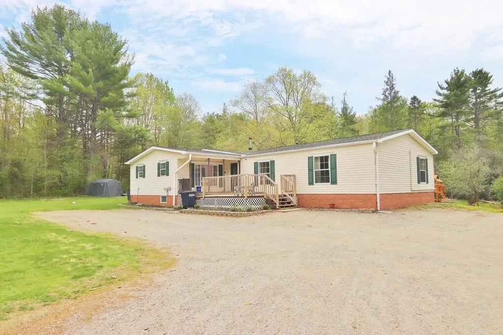 111 Rebel Hill Road Clifton ME 04428