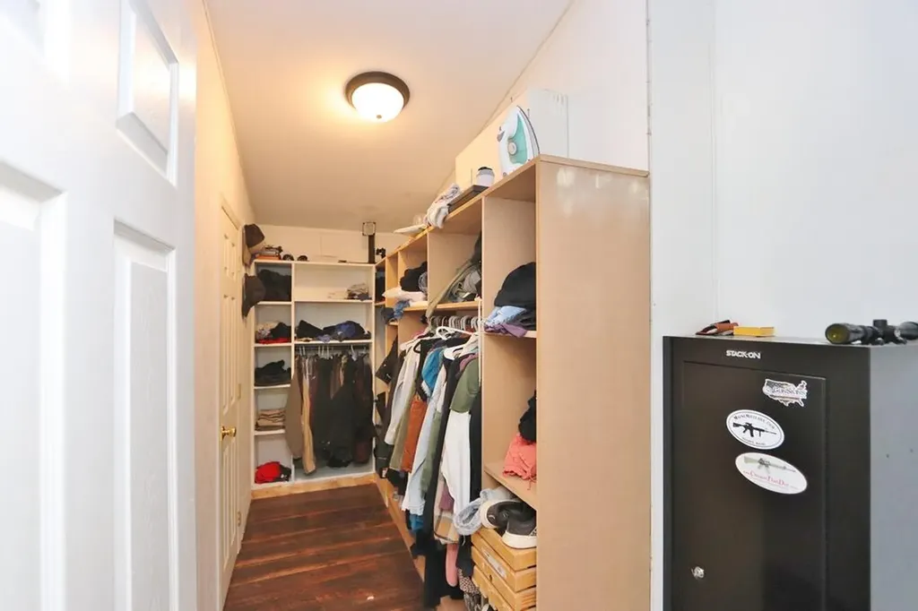 111 Rebel Hill Road Clifton ME 04428