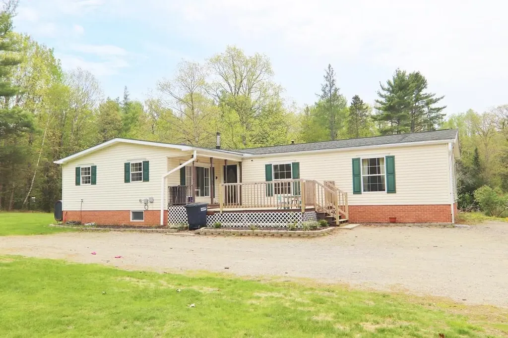111 Rebel Hill Road Clifton ME 04428