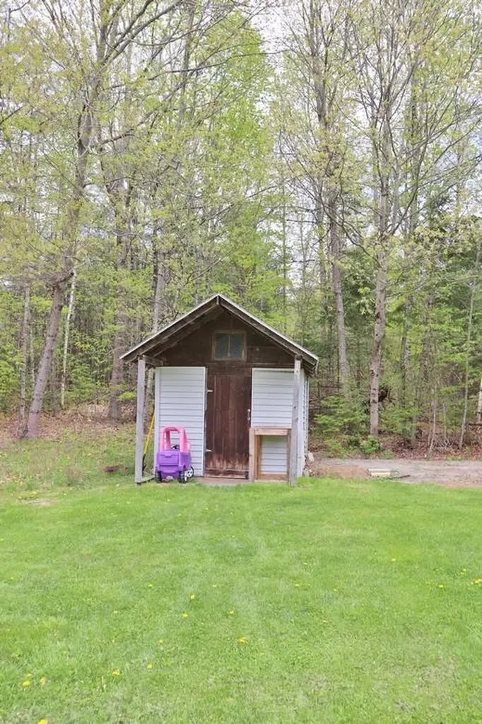 111 Rebel Hill Road Clifton ME 04428