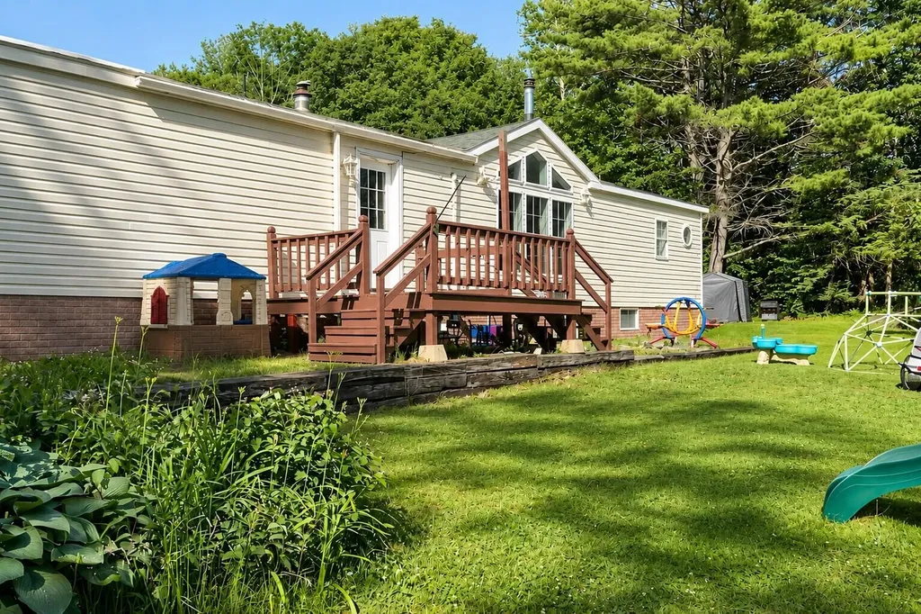 111 Rebel Hill Road Clifton ME 04428