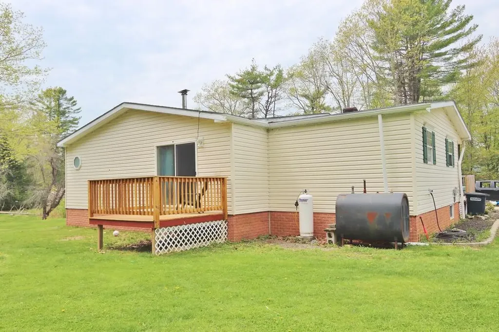 111 Rebel Hill Road Clifton ME 04428