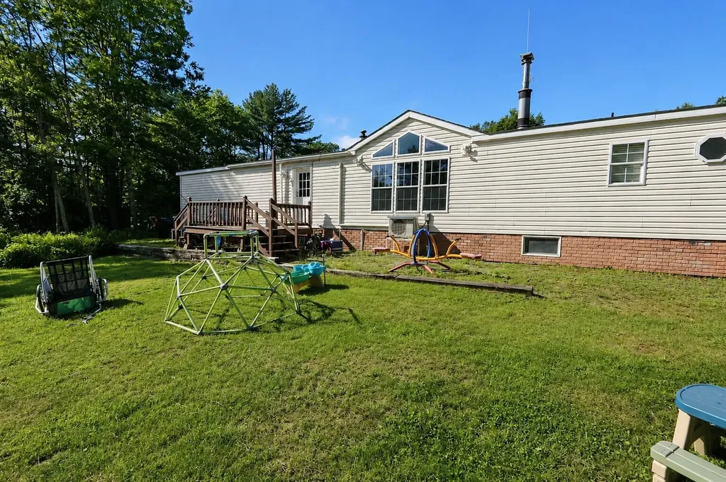111 Rebel Hill Road Clifton ME 04428