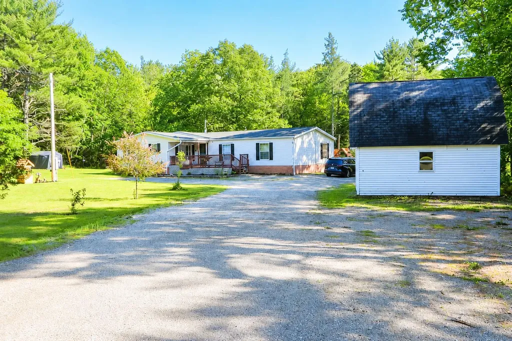 111 Rebel Hill Road Clifton ME 04428