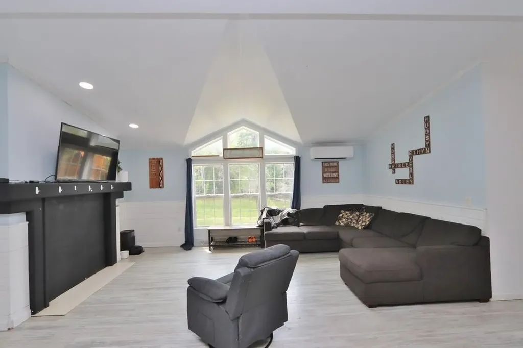 111 Rebel Hill Road Clifton ME 04428