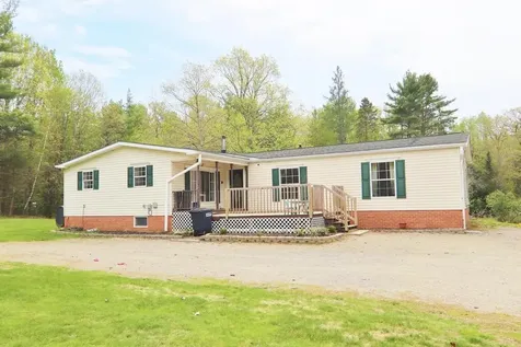 111 Rebel Hill Road Clifton ME 04428