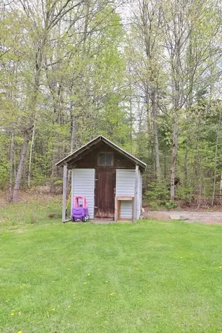 111 Rebel Hill Road Clifton ME 04428