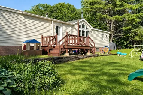 111 Rebel Hill Road Clifton ME 04428