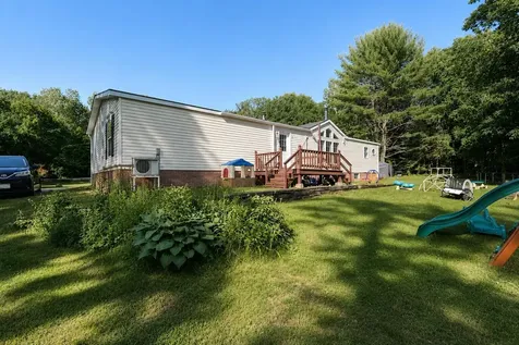111 Rebel Hill Road Clifton ME 04428