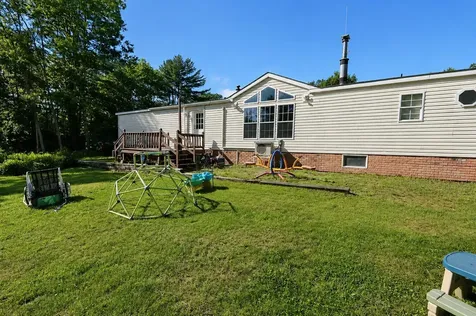 111 Rebel Hill Road Clifton ME 04428