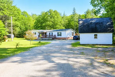 111 Rebel Hill Road Clifton ME 04428