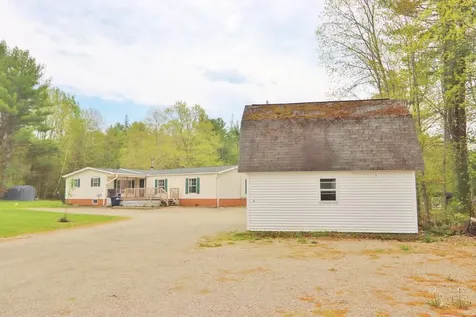 111 Rebel Hill Road Clifton ME 04428
