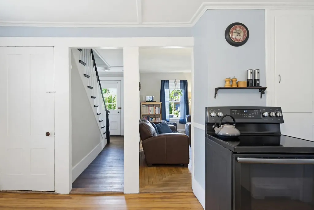 21 Varney Street Lebanon ME 04027
