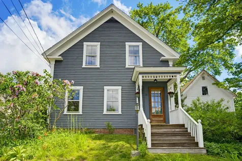 21 Varney Street Lebanon ME 04027