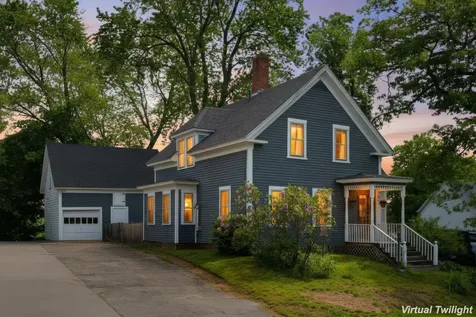 21 Varney Street Lebanon ME 04027