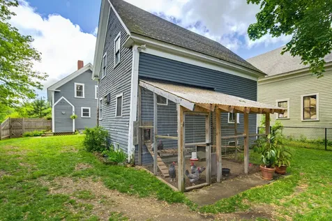 21 Varney Street Lebanon ME 04027