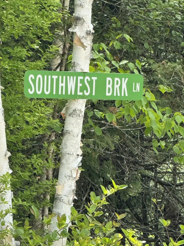 44 SW SW Brook Lane Beddington ME 04622