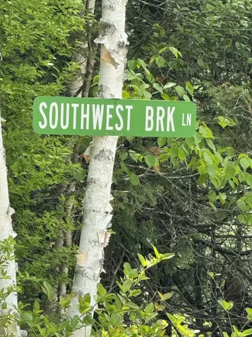 44 SW SW Brook Lane Beddington ME 04622