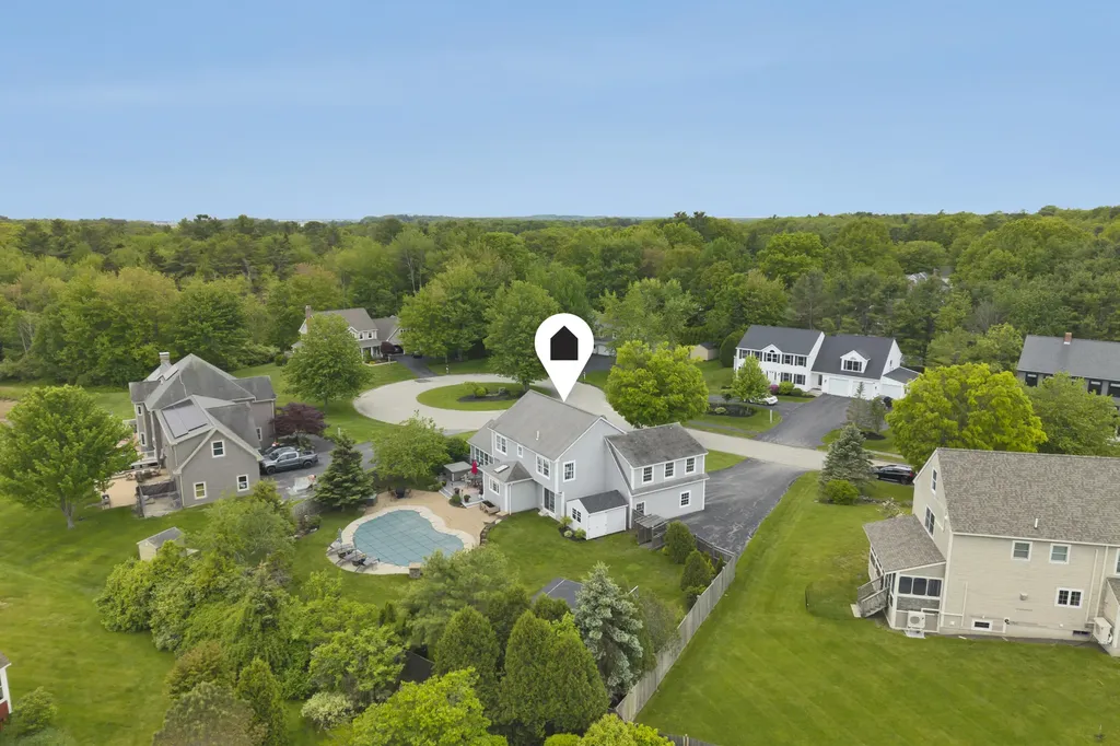 12 Grandview Scarborough ME 04074