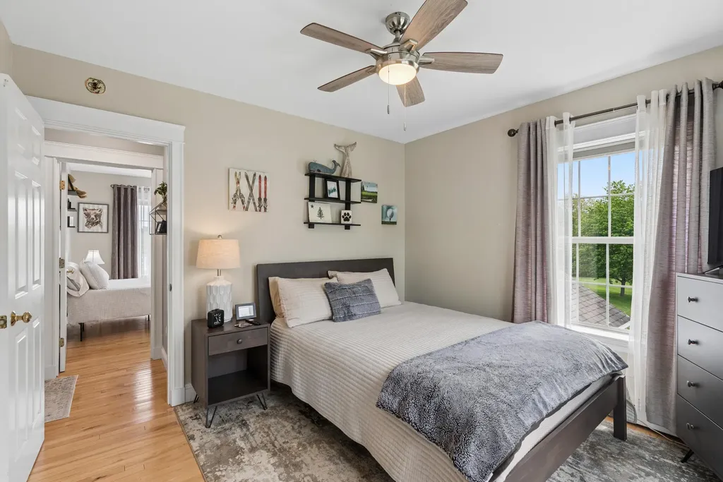 12 Grandview Scarborough ME 04074