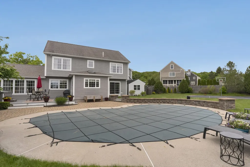 12 Grandview Scarborough ME 04074